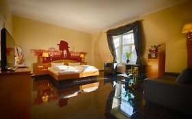 Apart Hotel Halle